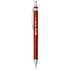 Kép 1/3 - Rotring Tikky Retro nyomósirón, 0,5 mm, piros