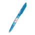 Kép 2/3 - Pilot "Frixion Ball Fancy" törölhető rollertoll, 0,7 mm, Light Blue