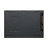 Kép 2/2 - SA400S37/240G SSD hátoldala SATAIII csatlakozóval