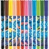 Kép 2/2 - Maped "Color`Peps Ocean Life" filctoll készlet, 12 db