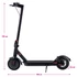 Kép 9/12 - Scooter One 2020 elektromos roller