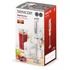 Kép 9/9 - Sencor SHB 4378WH botmixer szett