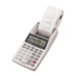 Kép 2/3 - Sharp "EL-1611V" szalagos számológép